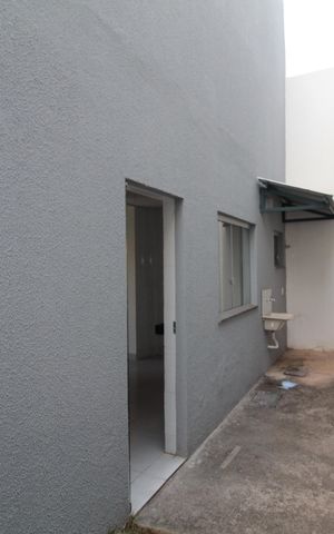 Casa à venda com 120m², 3 quartos e 2 vagasÁrea de Serviço