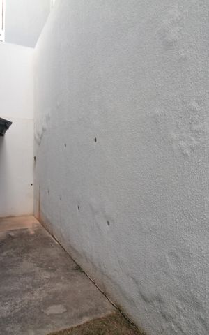 Casa à venda com 120m², 3 quartos e 2 vagasÁrea de Serviço