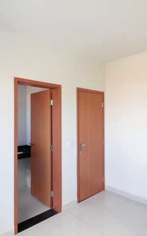 Casa à venda com 120m², 3 quartos e 2 vagasSuíte