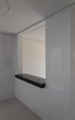 Casa à venda com 120m², 3 quartos e 2 vagasCozinha