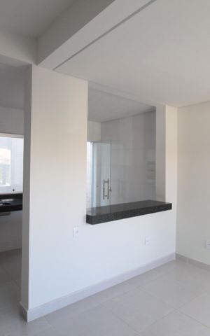 Casa à venda com 120m², 3 quartos e 2 vagasSala