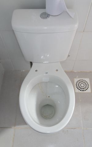 Casa à venda com 120m², 3 quartos e 2 vagasLavabo 