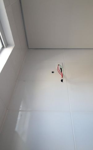 Casa à venda com 120m², 3 quartos e 2 vagasBanheiro da Suite