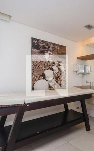 Apartamento para alugar com 111m², 1 quarto e 2 vagas Apartamento para alugar com 111m², 1 quarto e 2 vagasÁrea comum