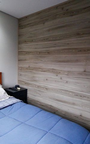 Apartamento para alugar com 111m², 1 quarto e 2 vagasSuíte