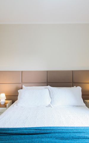 Apartamento para alugar com 78m², 2 quartos e 2 vagas Apartamento para alugar com 78m², 2 quartos e 2 vagasQuarto 2