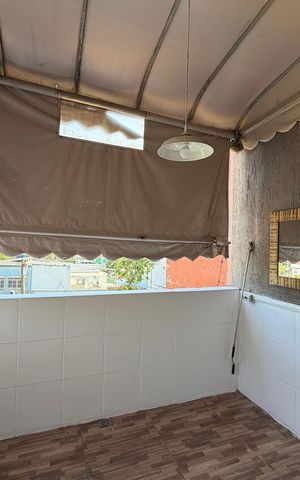 Apartamento à venda com 40m², 1 quarto e 1 vaga Apartamento à venda com 40m², 1 quarto e 1 vagaVaranda da Sala