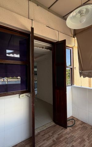 Apartamento à venda com 40m², 1 quarto e 1 vaga Apartamento à venda com 40m², 1 quarto e 1 vagaVaranda da Sala