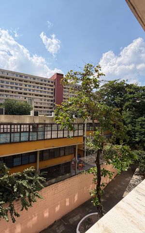 Apartamento à venda com 40m², 1 quarto e 1 vaga Apartamento à venda com 40m², 1 quarto e 1 vagaÁrea comum