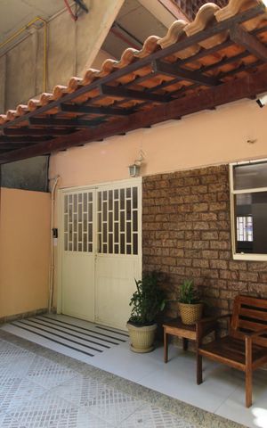 Apartamento à venda com 40m², 1 quarto e 1 vagaÁrea comum