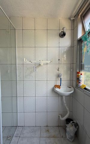 Apartamento à venda com 40m², 1 quarto e 1 vaga Apartamento à venda com 40m², 1 quarto e 1 vagaÁrea de serviço