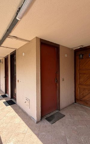 Apartamento à venda com 40m², 1 quarto e 1 vaga Apartamento à venda com 40m², 1 quarto e 1 vagaÁrea comum