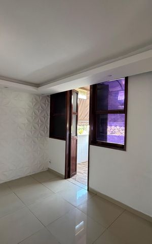 Apartamento à venda com 40m², 1 quarto e 1 vaga Apartamento à venda com 40m², 1 quarto e 1 vagaSala