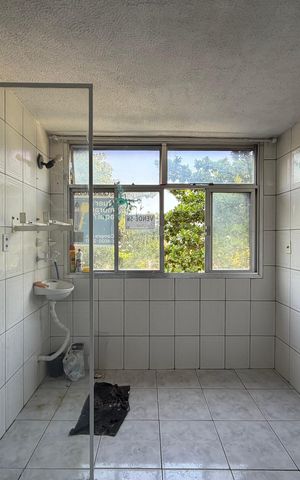 Apartamento à venda com 40m², 1 quarto e 1 vaga Apartamento à venda com 40m², 1 quarto e 1 vagaÁrea de serviço