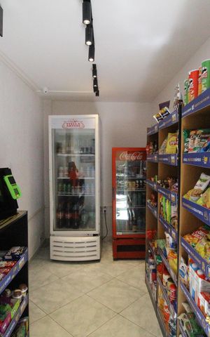 Apartamento à venda com 40m², 1 quarto e 1 vagaÁrea comum