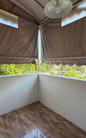 Apartamento à venda com 40m², 1 quarto e 1 vaga Apartamento à venda com 40m², 1 quarto e 1 vagaVaranda da Sala