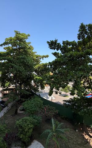 Apartamento à venda com 40m², 1 quarto e 1 vaga Apartamento à venda com 40m², 1 quarto e 1 vagaÁrea de serviço - Vista