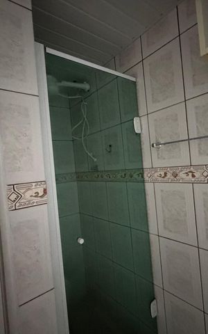 Apartamento à venda com 40m², 1 quarto e 1 vaga Apartamento à venda com 40m², 1 quarto e 1 vagaBanheiro