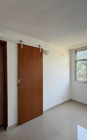 Apartamento à venda com 40m², 1 quarto e 1 vaga Apartamento à venda com 40m², 1 quarto e 1 vagaQuarto
