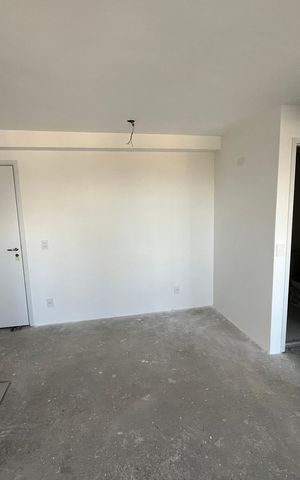 Apartamento à venda com 55m², 2 quartos e 1 vagaSala/Cozinha