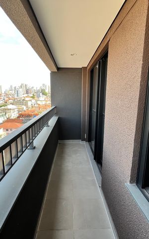 Apartamento à venda com 55m², 2 quartos e 1 vagaVaranda da Sala