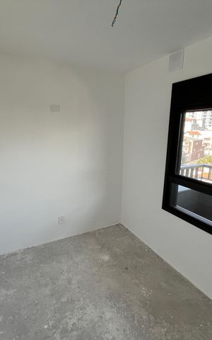 Apartamento à venda com 55m², 2 quartos e 1 vagaSuíte 2