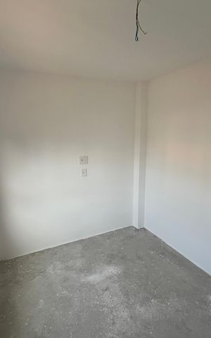 Apartamento à venda com 55m², 2 quartos e 1 vagaSuíte 2