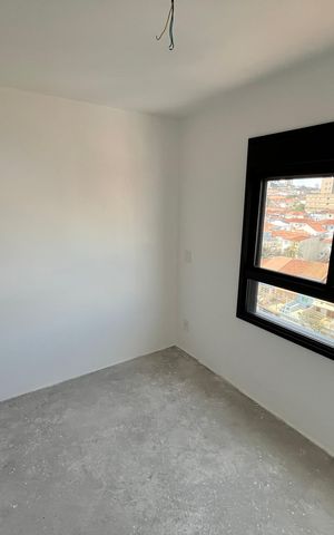 Apartamento à venda com 55m², 2 quartos e 1 vagaSuíte 2