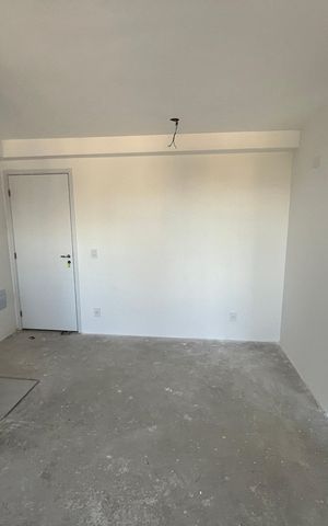 Apartamento à venda com 55m², 2 quartos e 1 vagaSala/Cozinha