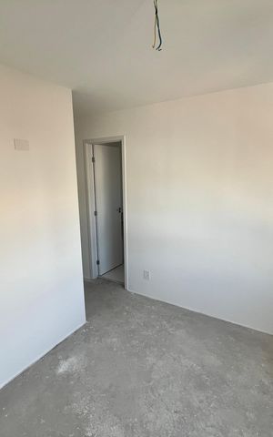 Apartamento à venda com 55m², 2 quartos e 1 vagaSuíte 2