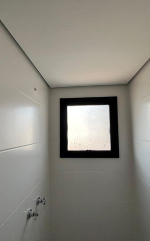 Apartamento à venda com 55m², 2 quartos e 1 vagaBanheiro Suíte 2