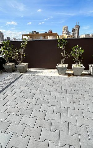 Apartamento à venda com 55m², 2 quartos e 1 vagaÁrea comum - Academia