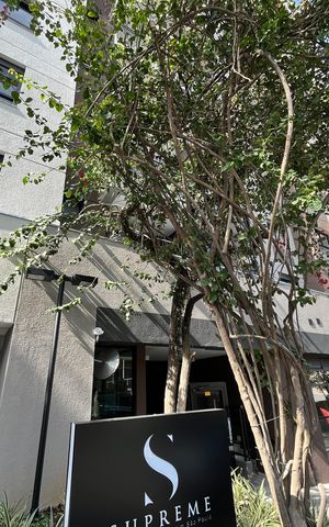 Apartamento à venda com 55m², 2 quartos e 1 vagaFachada