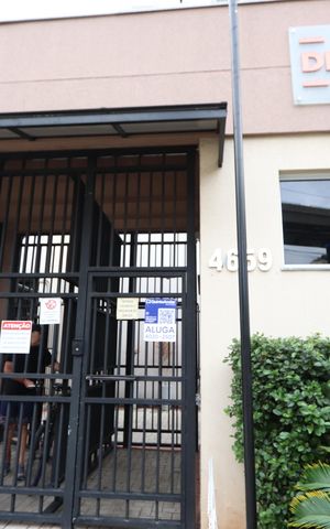 Apartamento para alugar com 40m², 2 quartos e 1 vagaEntrada