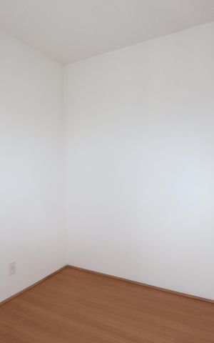 Apartamento para alugar com 40m², 2 quartos e 1 vagaQuarto 1