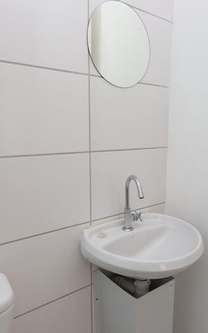 Apartamento para alugar com 40m², 2 quartos e 1 vagaBanheiro