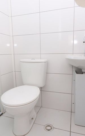 Apartamento para alugar com 40m², 2 quartos e 1 vagaBanheiro