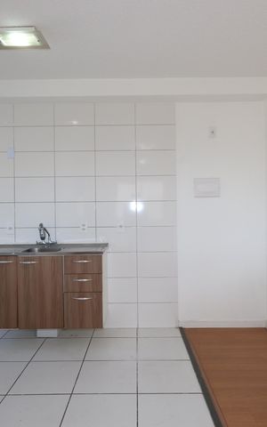 Apartamento para alugar com 40m², 2 quartos e 1 vagaSala