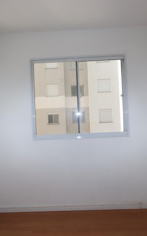 Apartamento para alugar com 40m², 2 quartos e 1 vagaSala