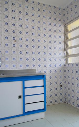 Apartamento para alugar com 72m², 2 quartos e sem vagaCozinha