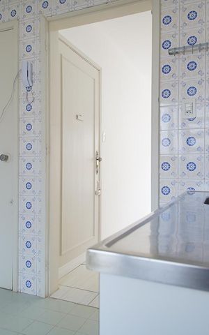Apartamento para alugar com 72m², 2 quartos e sem vagaCozinha