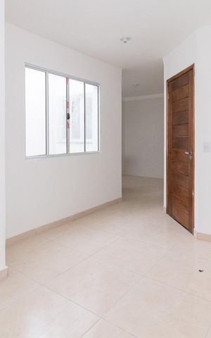 Apartamento para alugar com 45m², 2 quartos e sem vagaSala