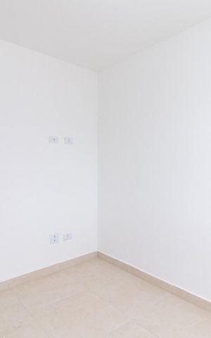 Apartamento para alugar com 45m², 2 quartos e sem vagaQuarto 1