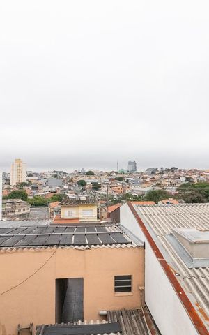 Apartamento para alugar com 45m², 2 quartos e sem vagaVista do Quarto 2