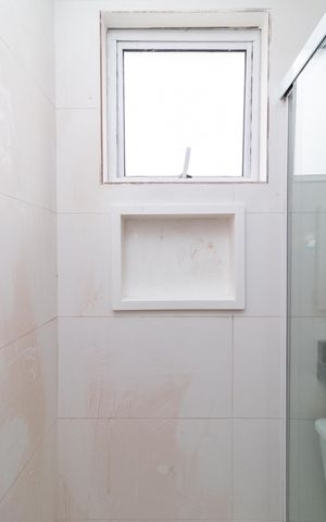 Apartamento para alugar com 45m², 2 quartos e sem vagaBanheiro