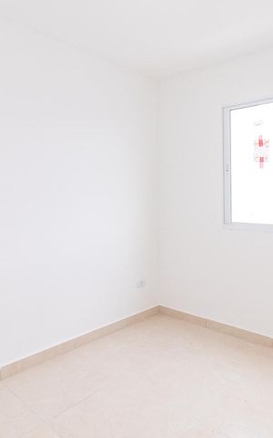 Apartamento para alugar com 45m², 2 quartos e sem vagaQuarto 1