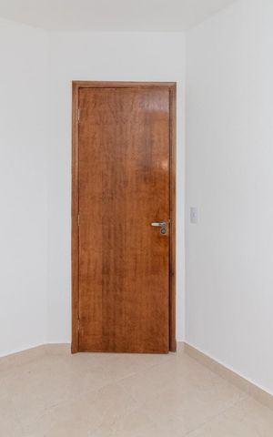 Apartamento para alugar com 45m², 2 quartos e sem vagaQuarto 2