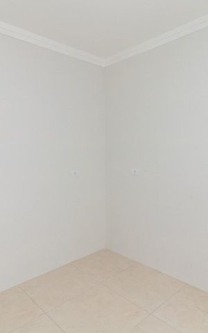 Apartamento para alugar com 45m², 2 quartos e sem vagaCozinha e Área de Serviço