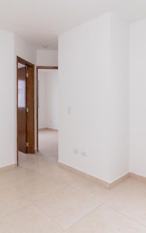 Apartamento para alugar com 45m², 2 quartos e sem vagaSala