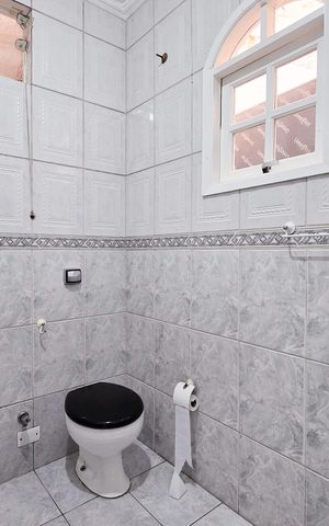 Casa à venda com 120m², 2 quartos e 1 vaga Casa à venda com 120m², 2 quartos e 1 vagaBanheiro Suìte - Casa 2